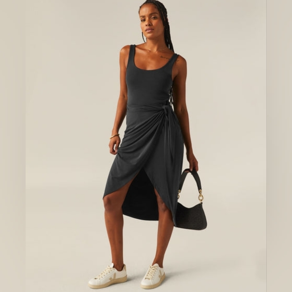 Beyond Yoga Dress Sz Small